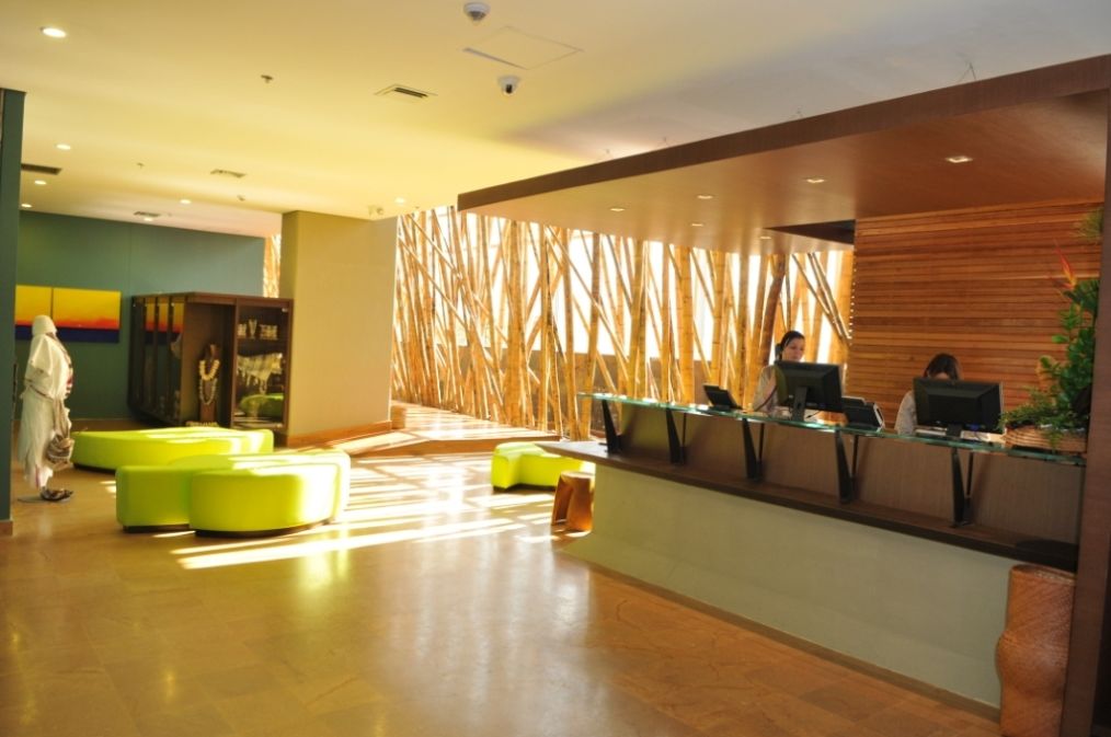 โรงแรมดิเอสคาเตโกเรียโคลัมเบีย เมเดยิน ภายใน รูปภาพ
